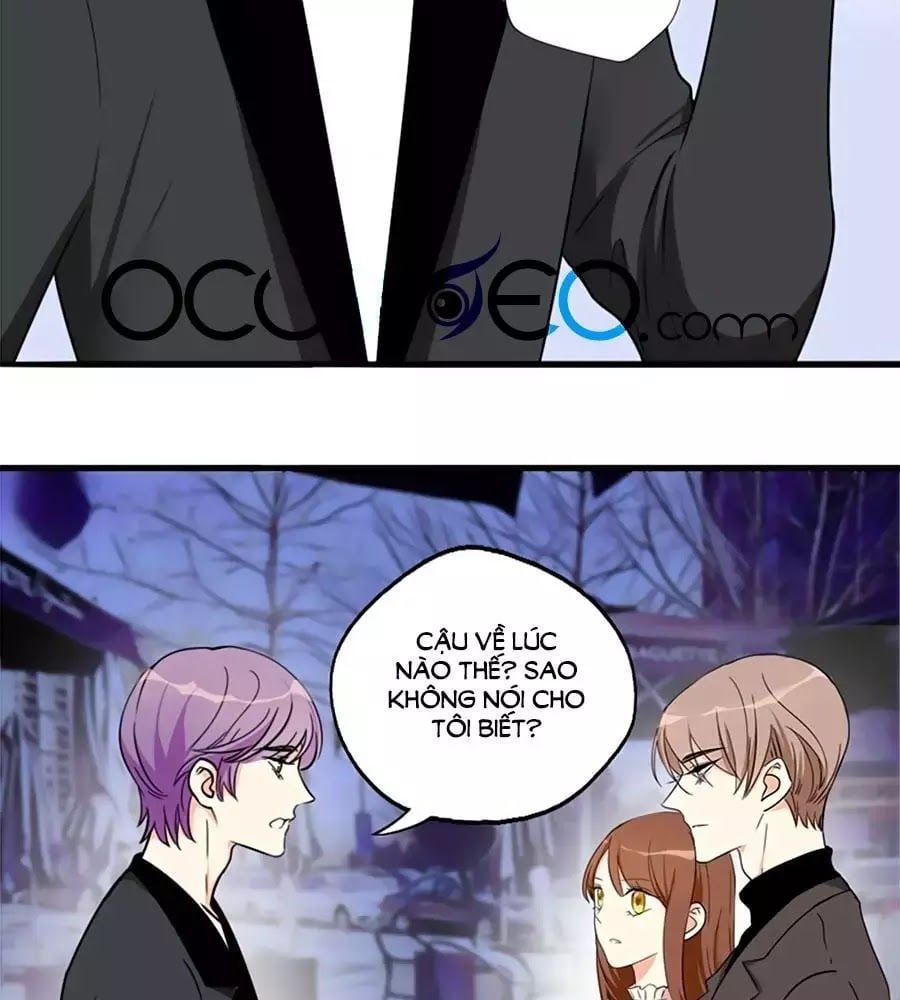 đọc truyện Mùi Hương Lãng Mạn Chương 11 ảnh 5 tại Thiên Thai Truyện