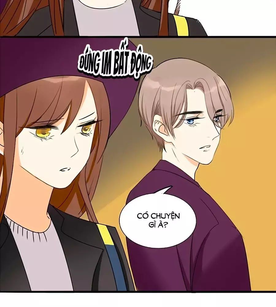 đọc truyện Mùi Hương Lãng Mạn Chương 11 ảnh 32 tại Thiên Thai Truyện