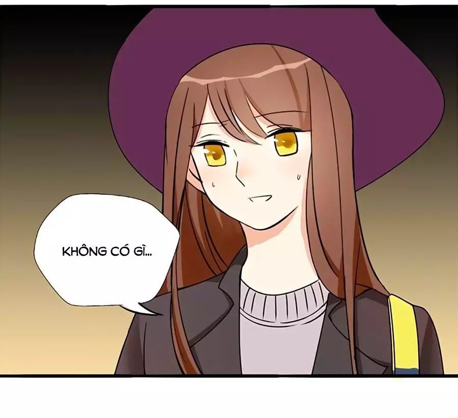 đọc truyện Mùi Hương Lãng Mạn Chương 11 ảnh 33 tại Thiên Thai Truyện