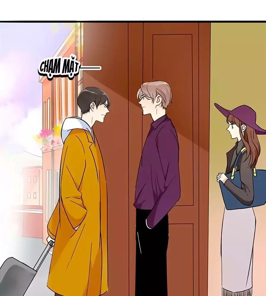 đọc truyện Mùi Hương Lãng Mạn Chương 11 ảnh 34 tại Thiên Thai Truyện