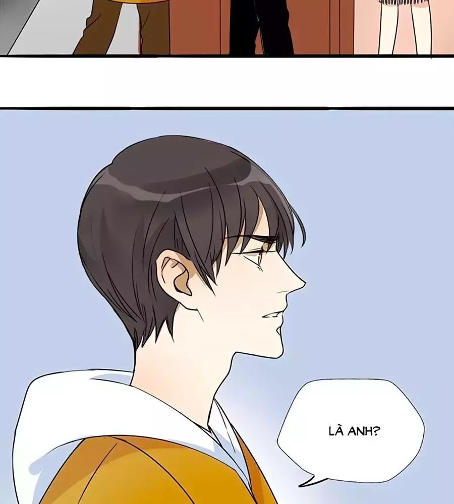 đọc truyện Mùi Hương Lãng Mạn Chương 11 ảnh 35 tại Thiên Thai Truyện