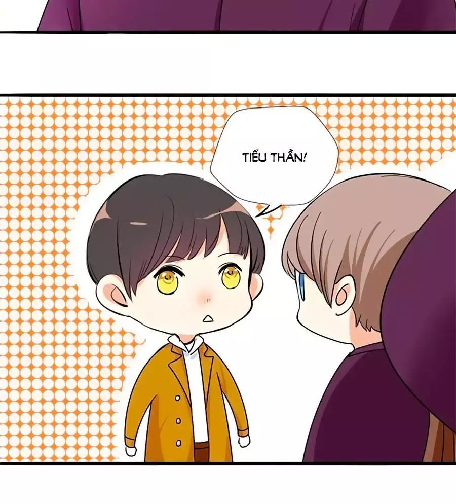 đọc truyện Mùi Hương Lãng Mạn Chương 11 ảnh 37 tại Thiên Thai Truyện