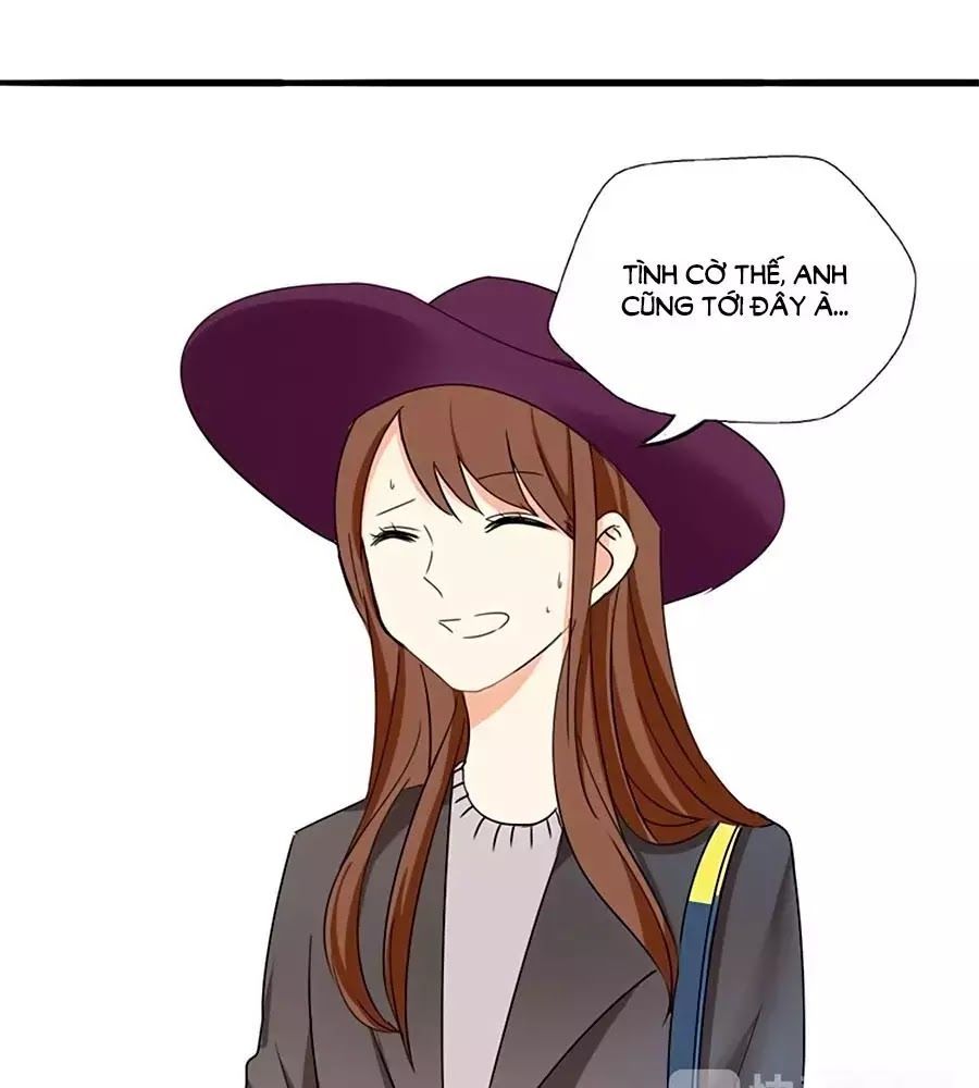 đọc truyện Mùi Hương Lãng Mạn Chương 11 ảnh 38 tại Thiên Thai Truyện