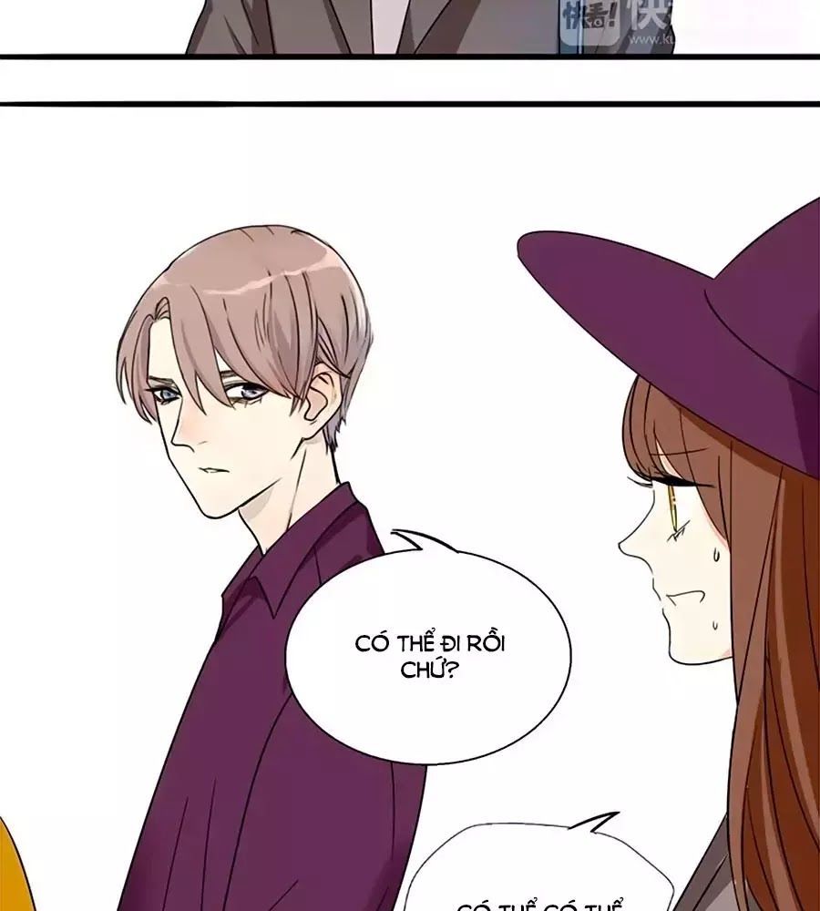 đọc truyện Mùi Hương Lãng Mạn Chương 11 ảnh 39 tại Thiên Thai Truyện