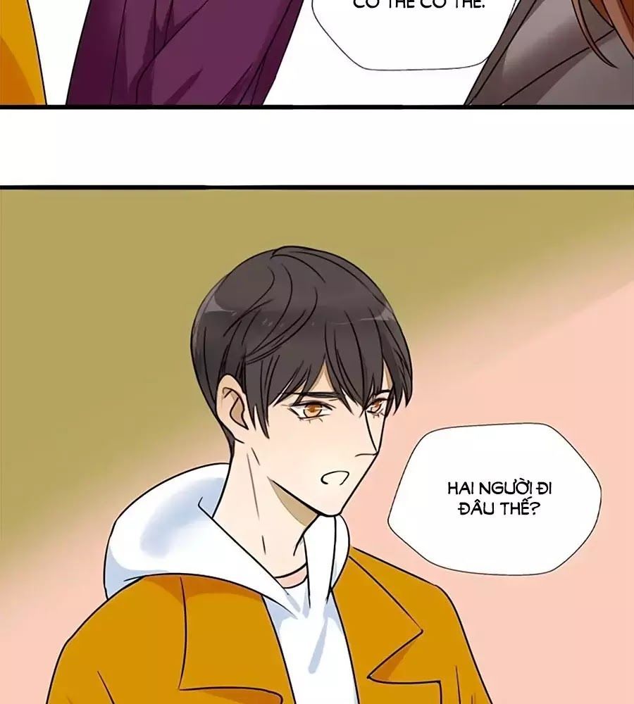 đọc truyện Mùi Hương Lãng Mạn Chương 11 ảnh 40 tại Thiên Thai Truyện