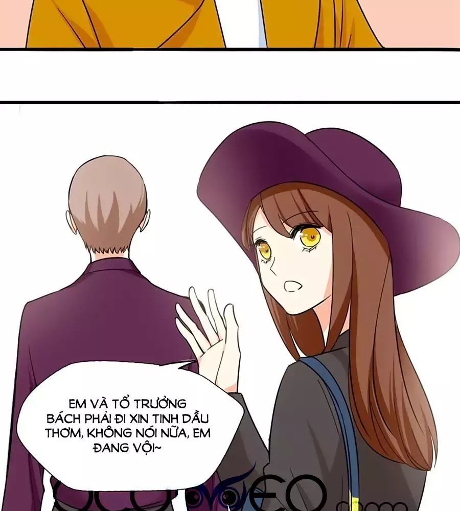 đọc truyện Mùi Hương Lãng Mạn Chương 11 ảnh 41 tại Thiên Thai Truyện