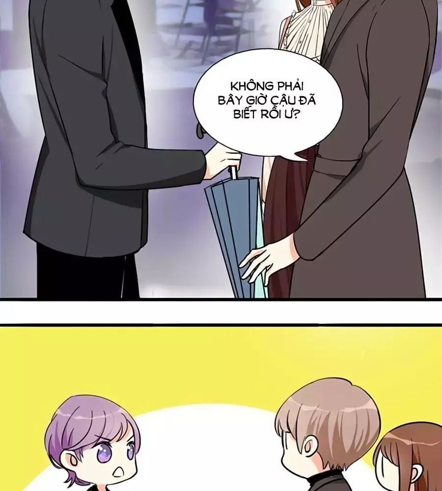 đọc truyện Mùi Hương Lãng Mạn Chương 11 ảnh 6 tại Thiên Thai Truyện