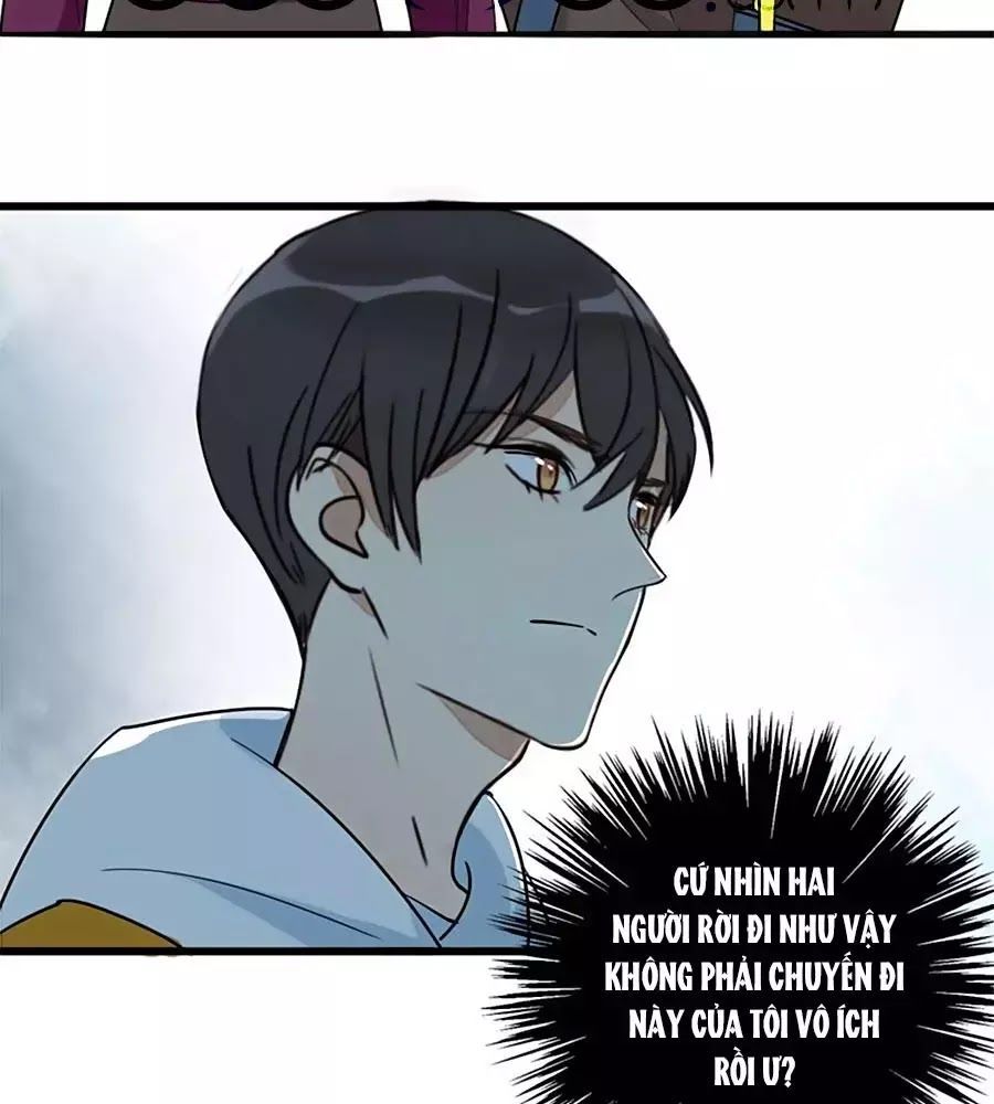 đọc truyện Mùi Hương Lãng Mạn Chương 11 ảnh 42 tại Thiên Thai Truyện