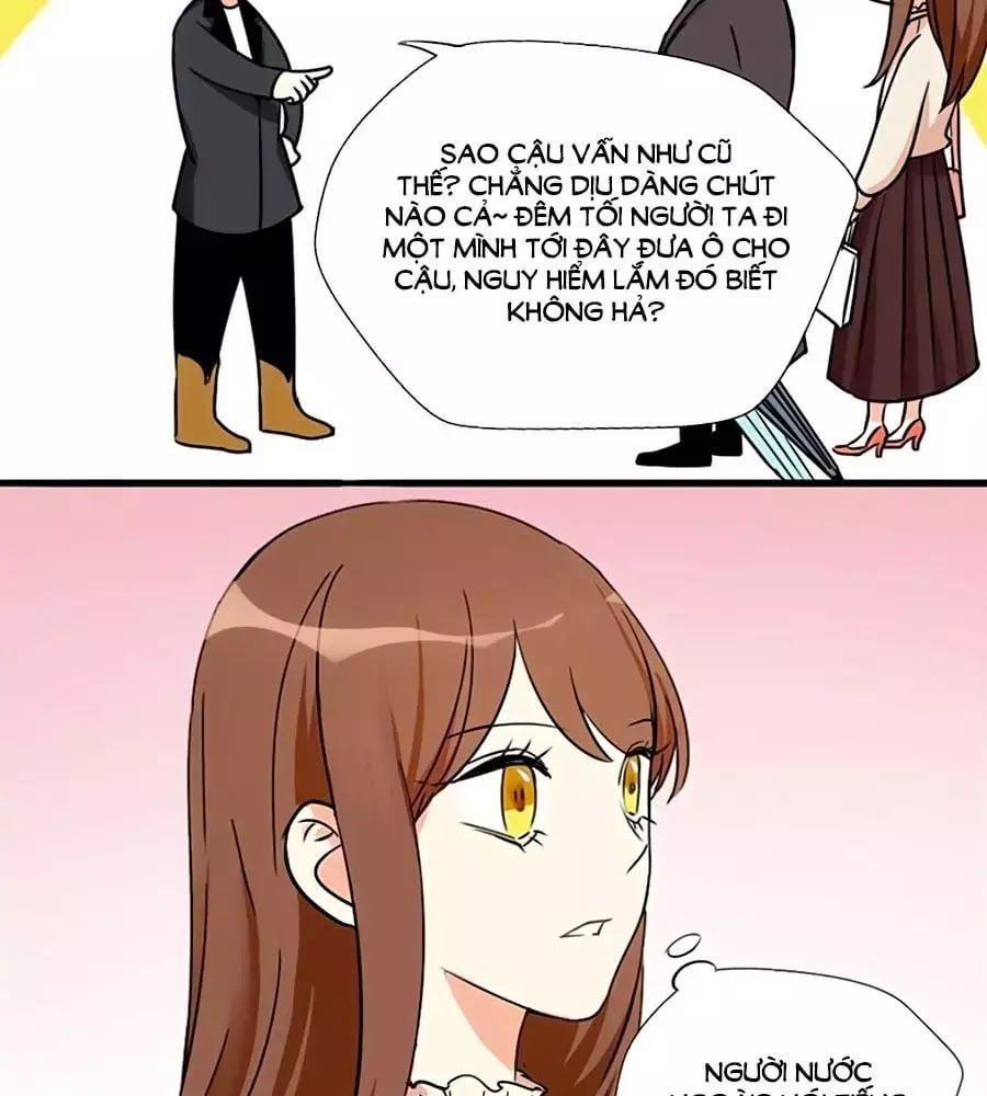 đọc truyện Mùi Hương Lãng Mạn Chương 11 ảnh 7 tại Thiên Thai Truyện