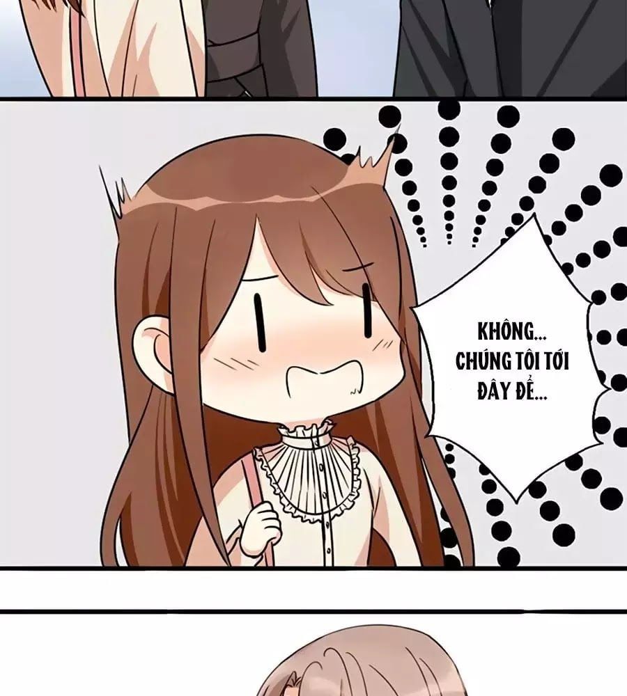 đọc truyện Mùi Hương Lãng Mạn Chương 11 ảnh 10 tại Thiên Thai Truyện