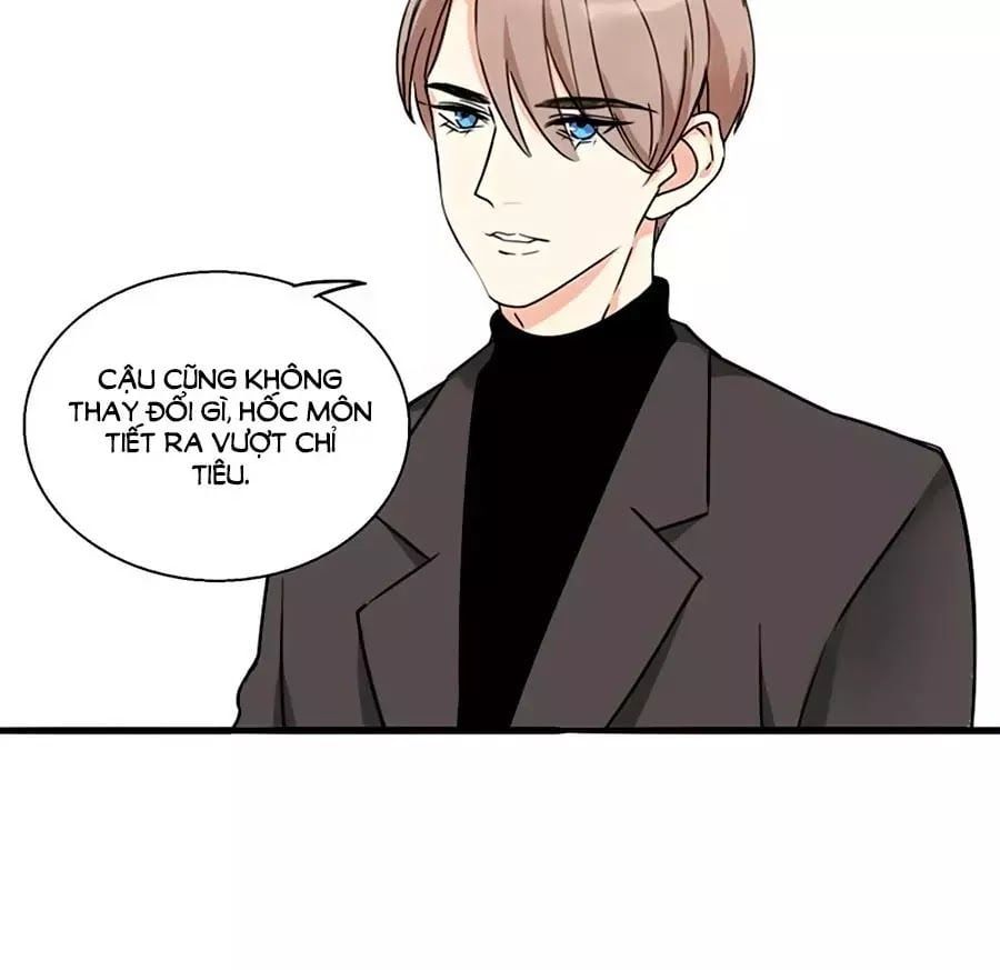 đọc truyện Mùi Hương Lãng Mạn Chương 11 ảnh 11 tại Thiên Thai Truyện