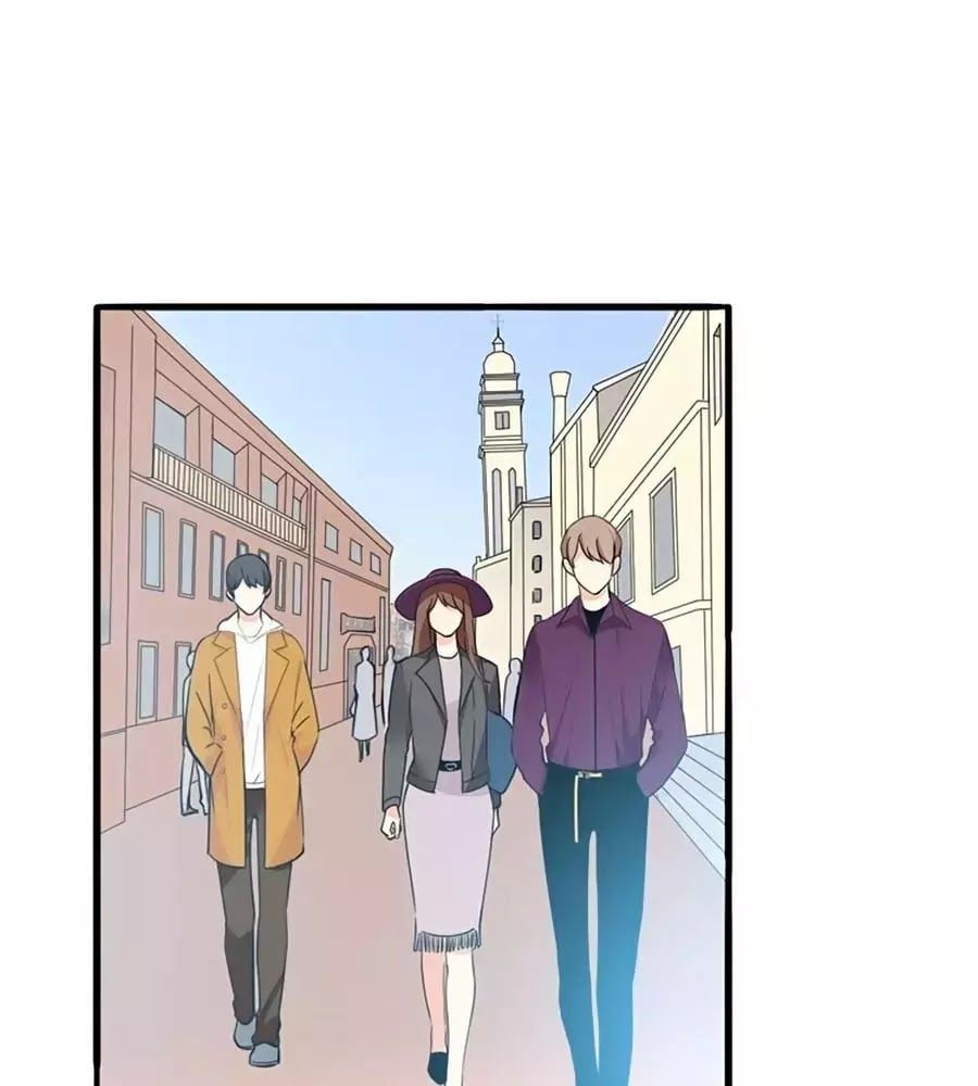 đọc truyện Mùi Hương Lãng Mạn Chương 12 ảnh 3 tại Thiên Thai Truyện