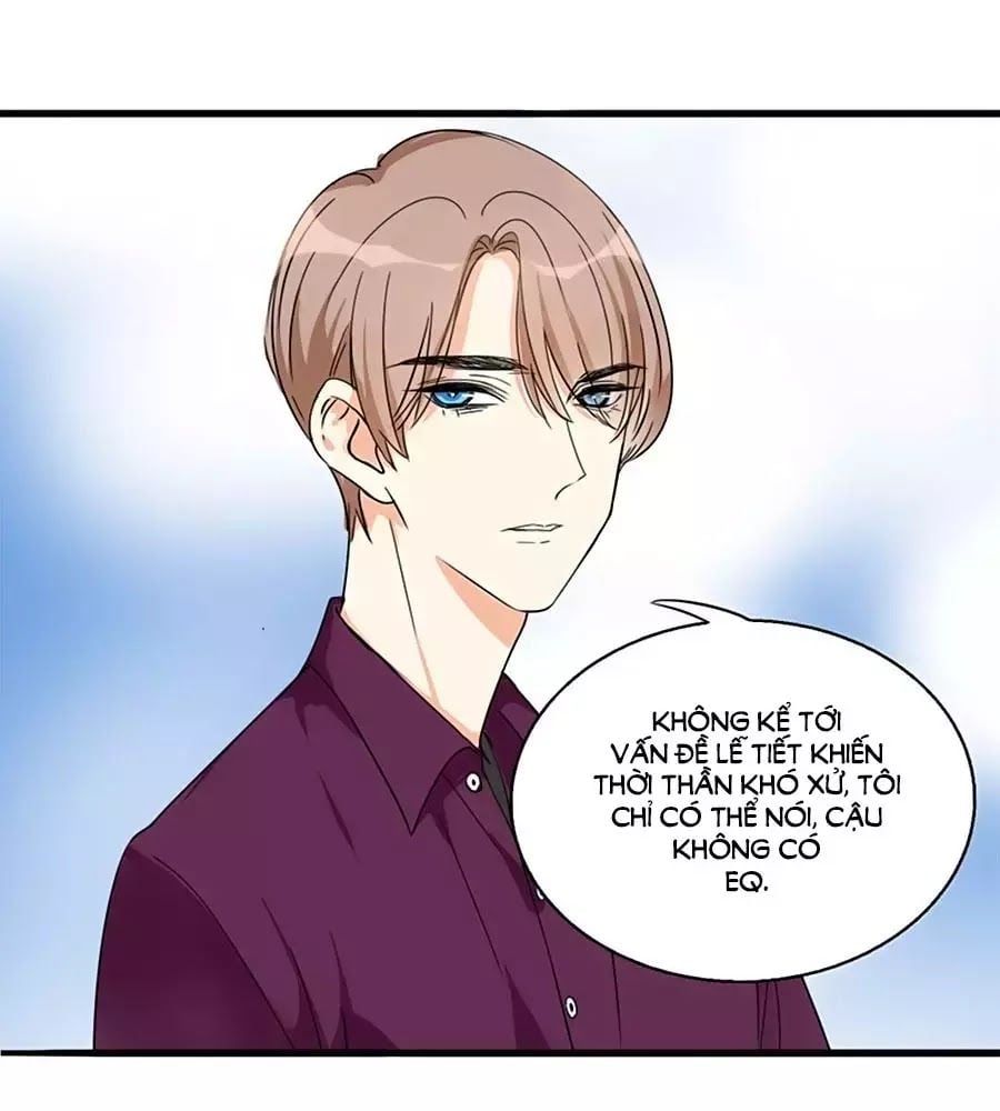 đọc truyện Mùi Hương Lãng Mạn Chương 12 ảnh 12 tại Thiên Thai Truyện