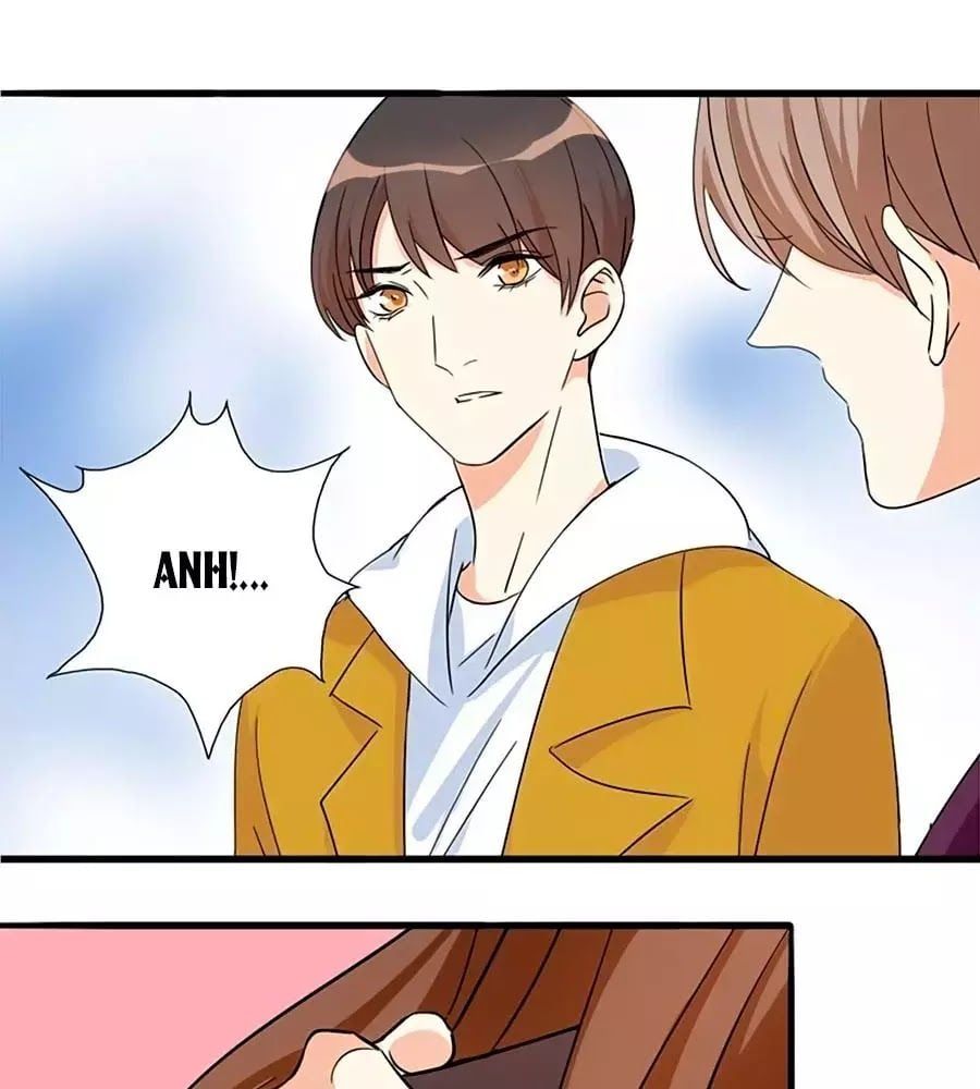 đọc truyện Mùi Hương Lãng Mạn Chương 12 ảnh 13 tại Thiên Thai Truyện