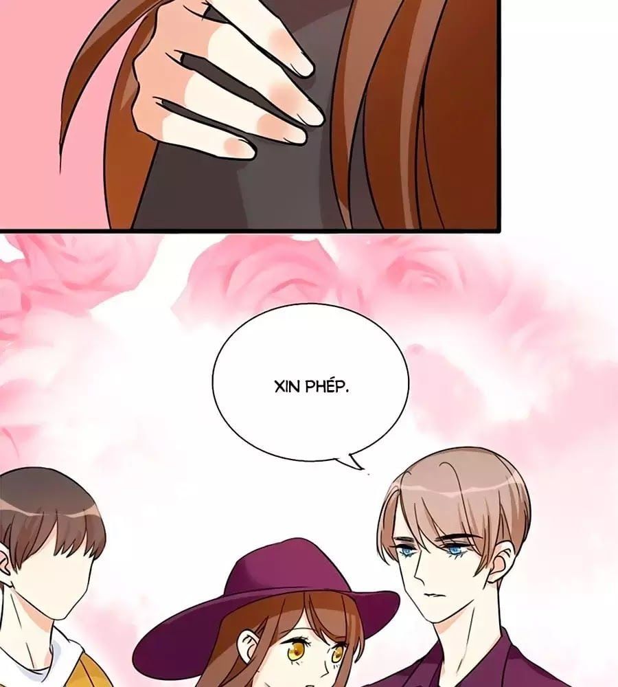 đọc truyện Mùi Hương Lãng Mạn Chương 12 ảnh 14 tại Thiên Thai Truyện