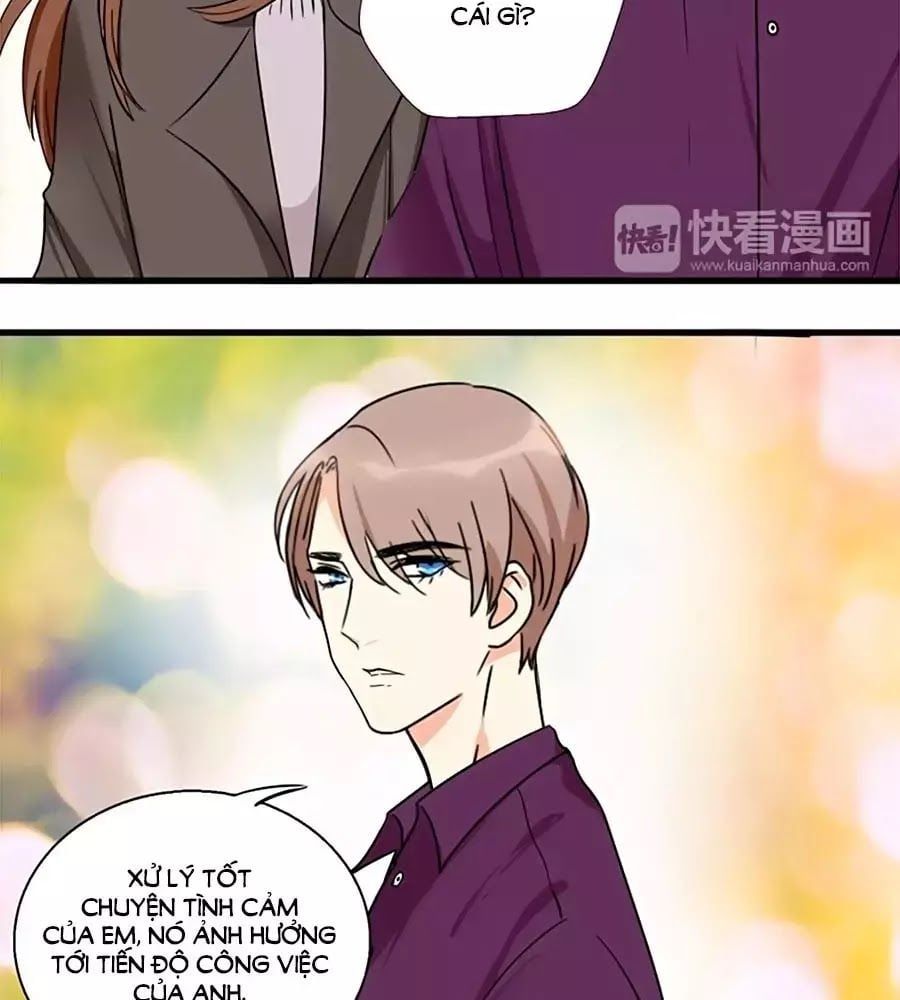 đọc truyện Mùi Hương Lãng Mạn Chương 12 ảnh 24 tại Thiên Thai Truyện