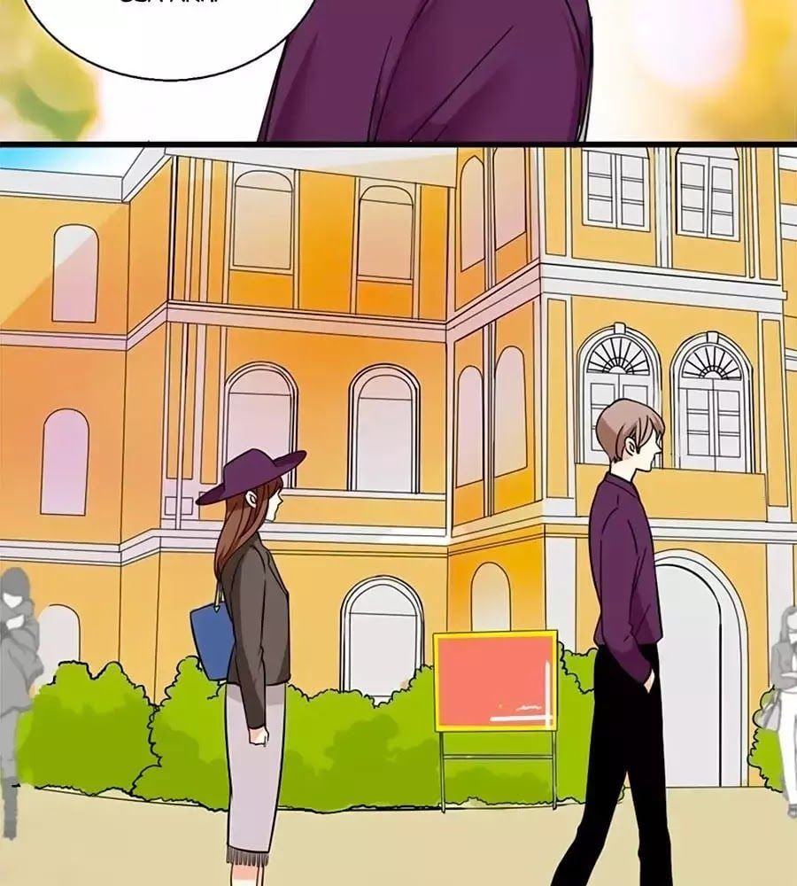 đọc truyện Mùi Hương Lãng Mạn Chương 12 ảnh 25 tại Thiên Thai Truyện