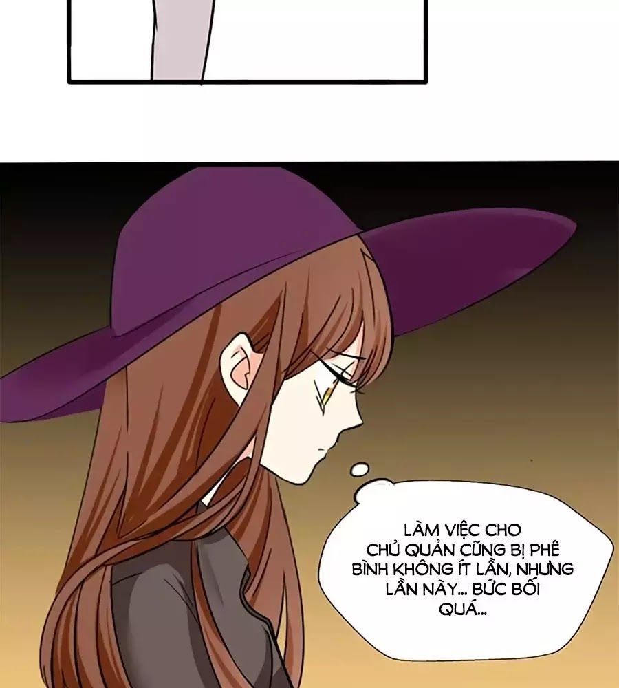 đọc truyện Mùi Hương Lãng Mạn Chương 12 ảnh 27 tại Thiên Thai Truyện