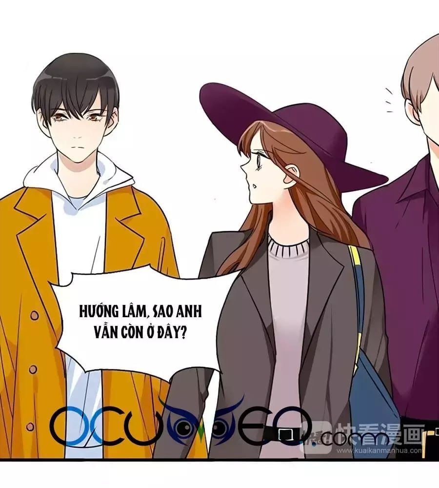 đọc truyện Mùi Hương Lãng Mạn Chương 12 ảnh 5 tại Thiên Thai Truyện