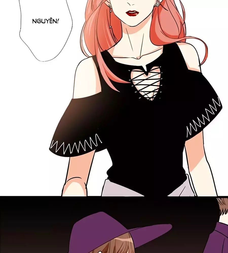 đọc truyện Mùi Hương Lãng Mạn Chương 12 ảnh 34 tại Thiên Thai Truyện