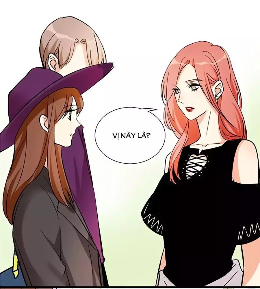 đọc truyện Mùi Hương Lãng Mạn Chương 12 ảnh 36 tại Thiên Thai Truyện