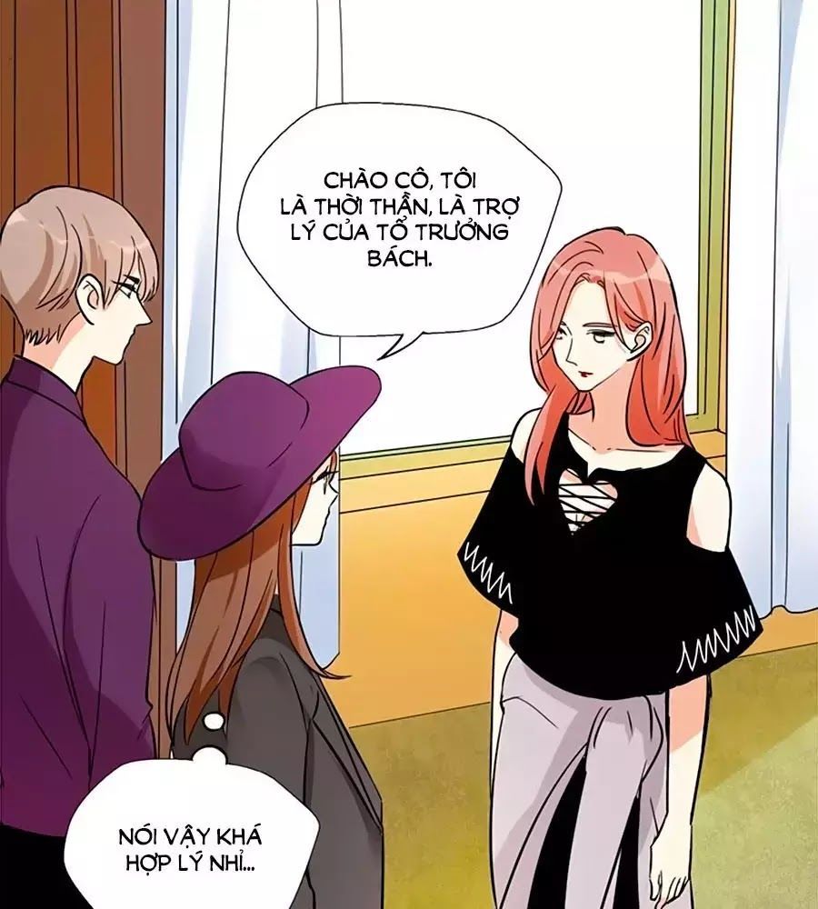 đọc truyện Mùi Hương Lãng Mạn Chương 12 ảnh 37 tại Thiên Thai Truyện