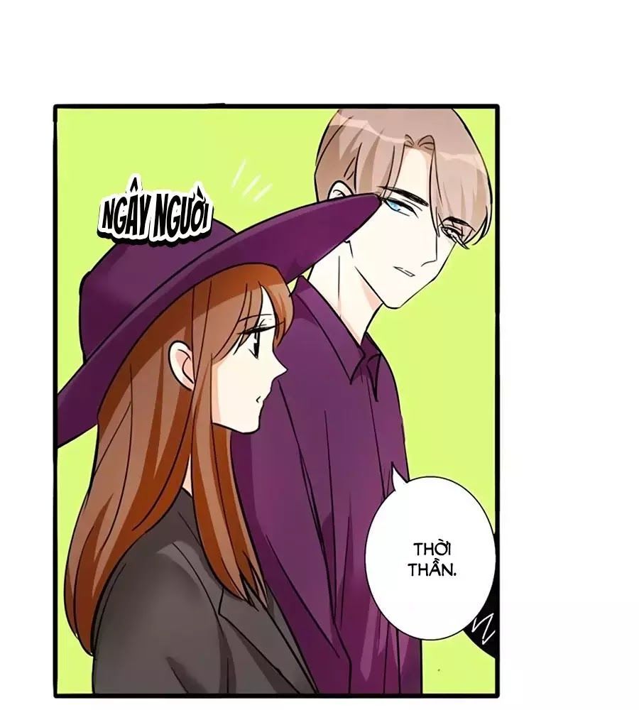 đọc truyện Mùi Hương Lãng Mạn Chương 12 ảnh 41 tại Thiên Thai Truyện