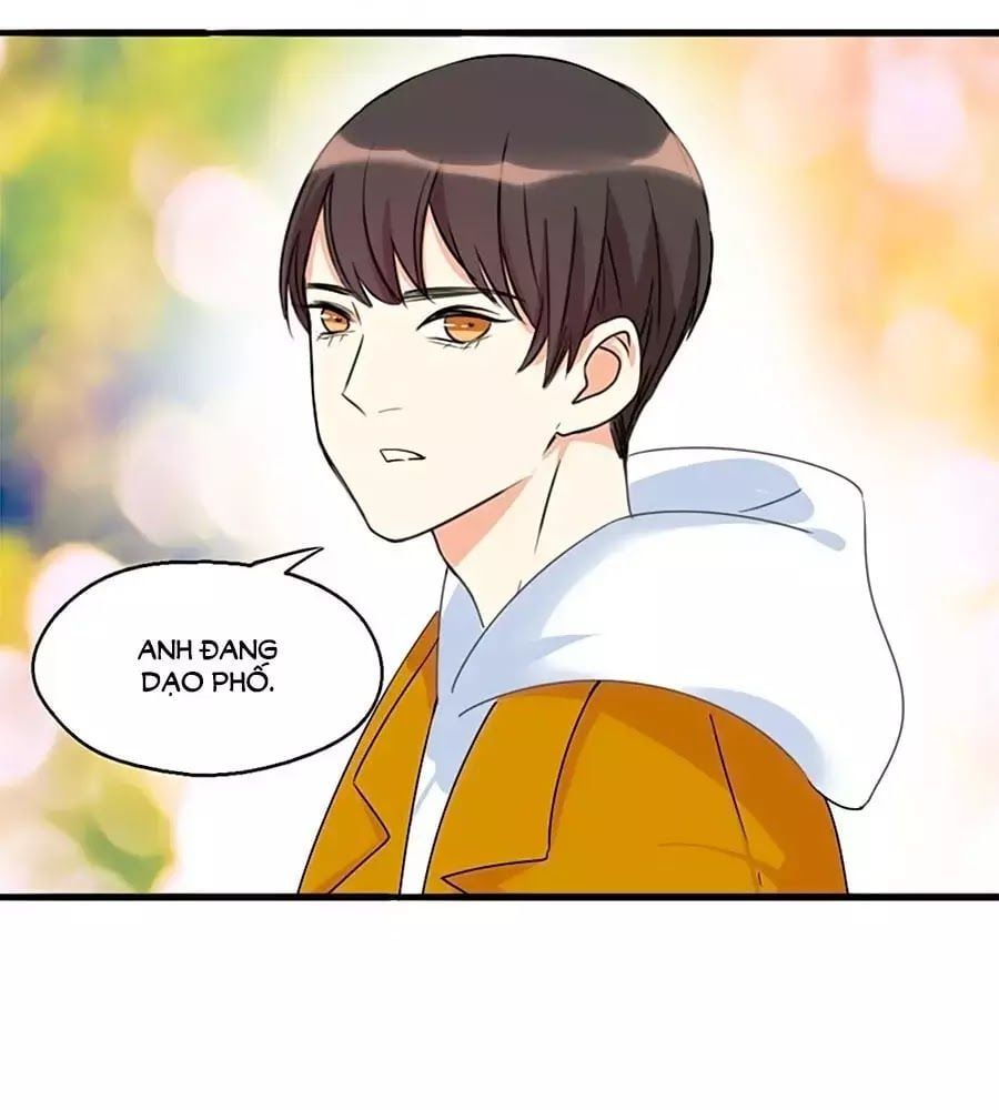 đọc truyện Mùi Hương Lãng Mạn Chương 12 ảnh 6 tại Thiên Thai Truyện