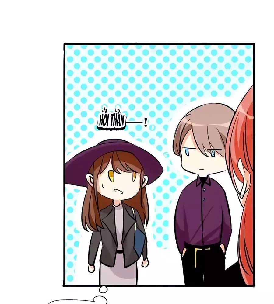 đọc truyện Mùi Hương Lãng Mạn Chương 12 ảnh 42 tại Thiên Thai Truyện