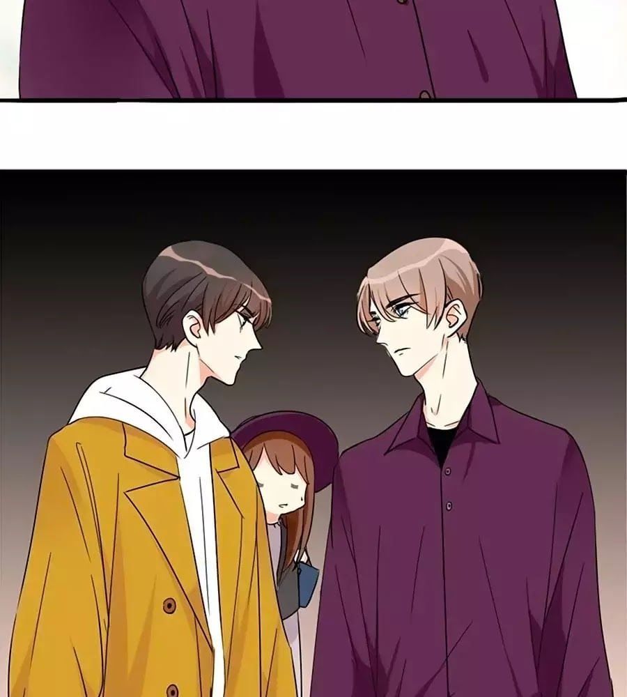 đọc truyện Mùi Hương Lãng Mạn Chương 12 ảnh 9 tại Thiên Thai Truyện