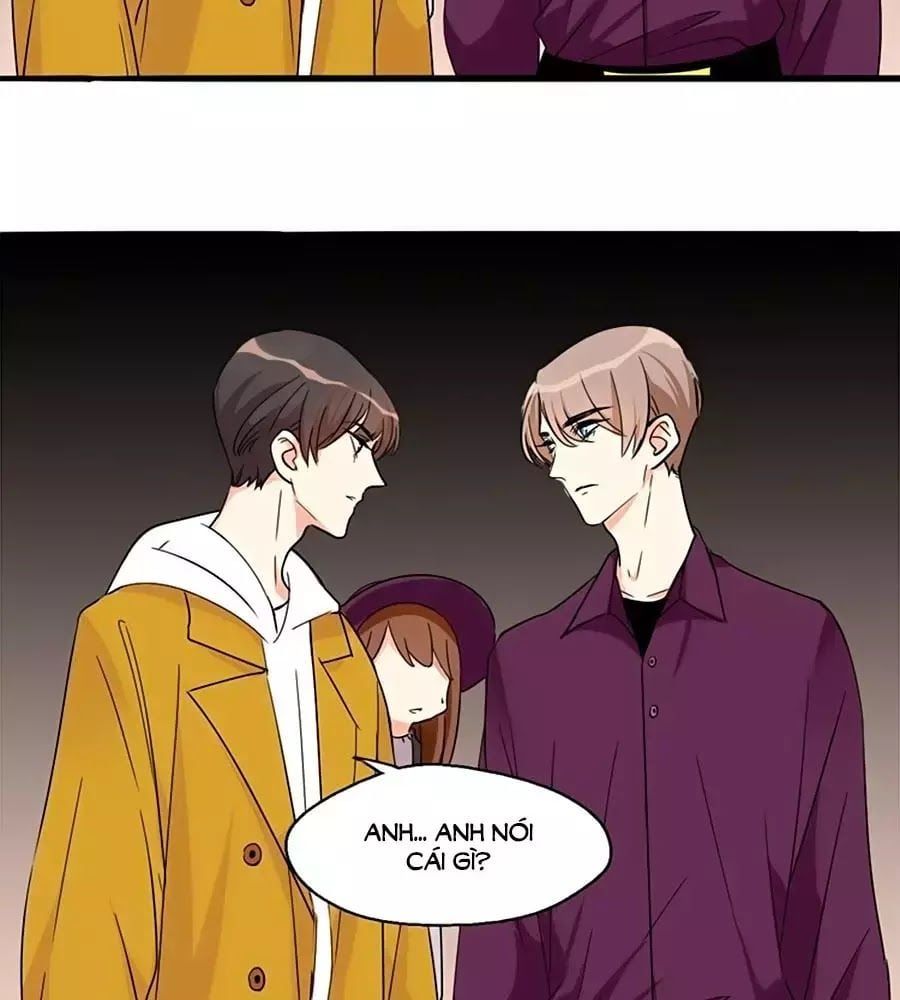 đọc truyện Mùi Hương Lãng Mạn Chương 12 ảnh 10 tại Thiên Thai Truyện