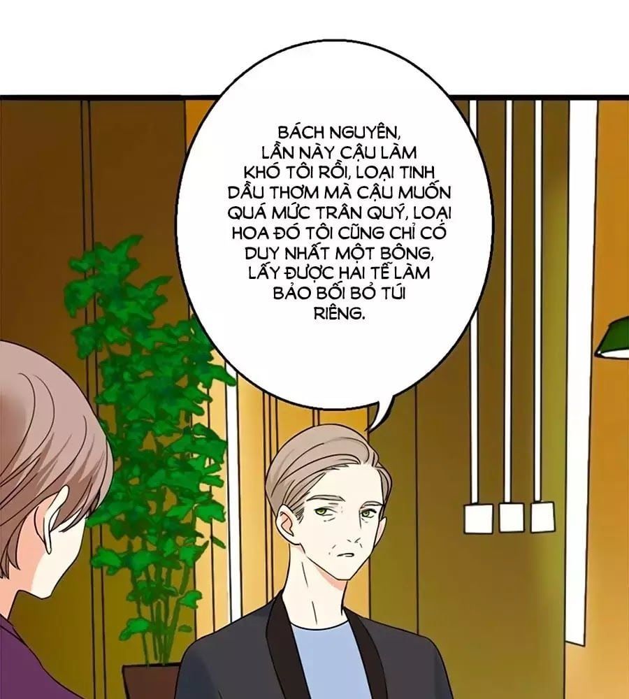 đọc truyện Mùi Hương Lãng Mạn Chương 13 ảnh 3 tại Thiên Thai Truyện