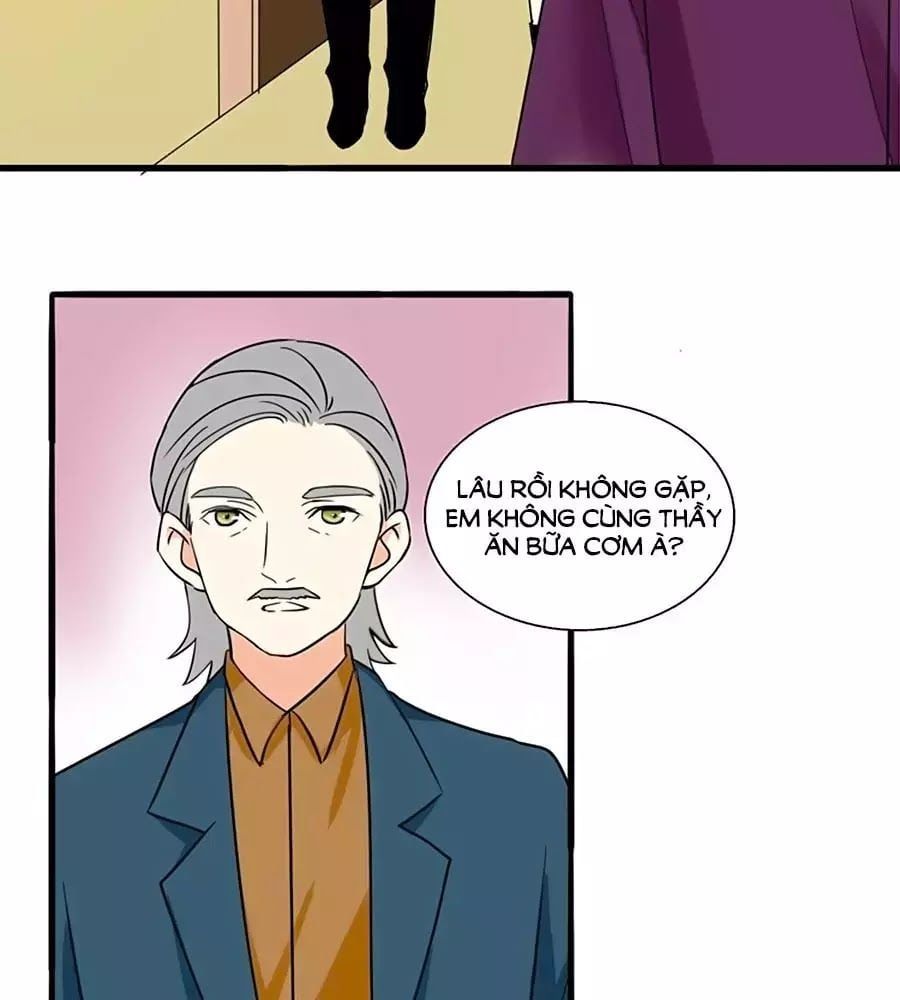 đọc truyện Mùi Hương Lãng Mạn Chương 13 ảnh 12 tại Thiên Thai Truyện