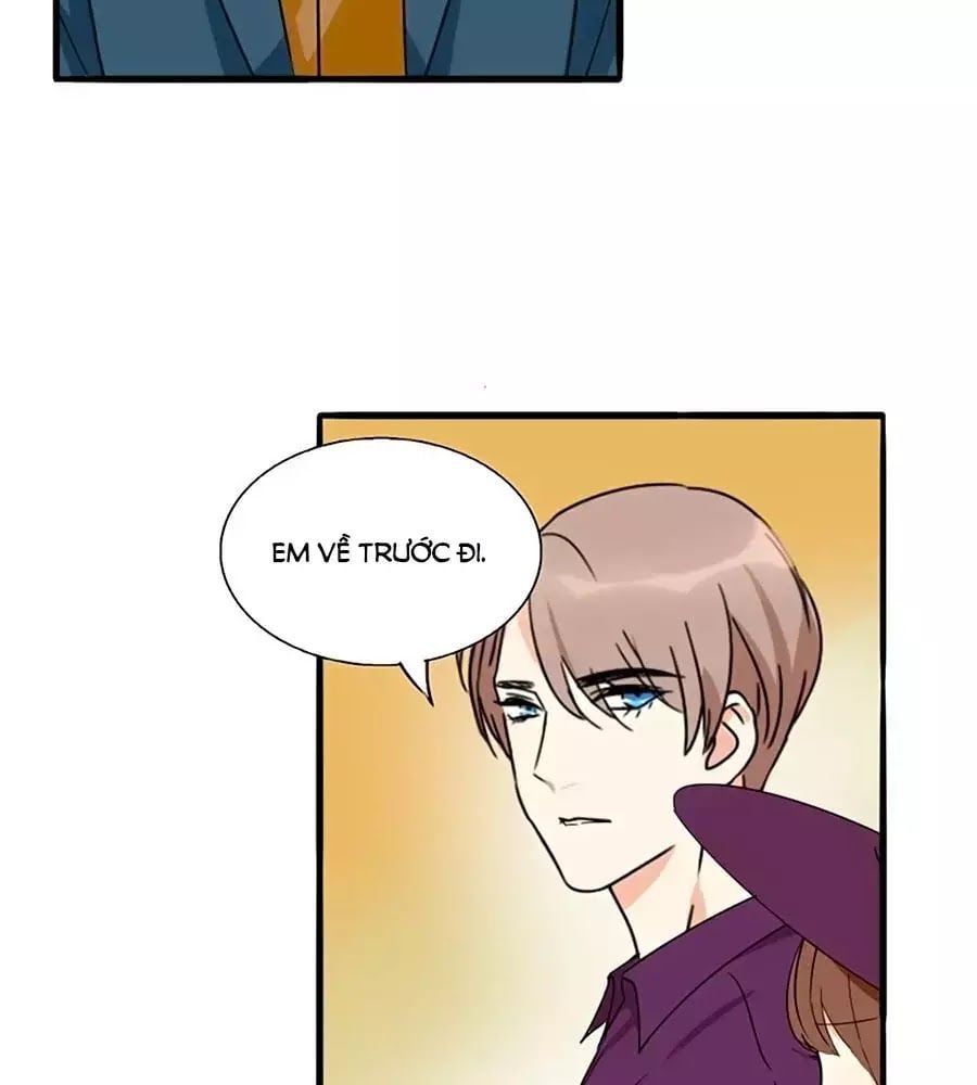 đọc truyện Mùi Hương Lãng Mạn Chương 13 ảnh 13 tại Thiên Thai Truyện