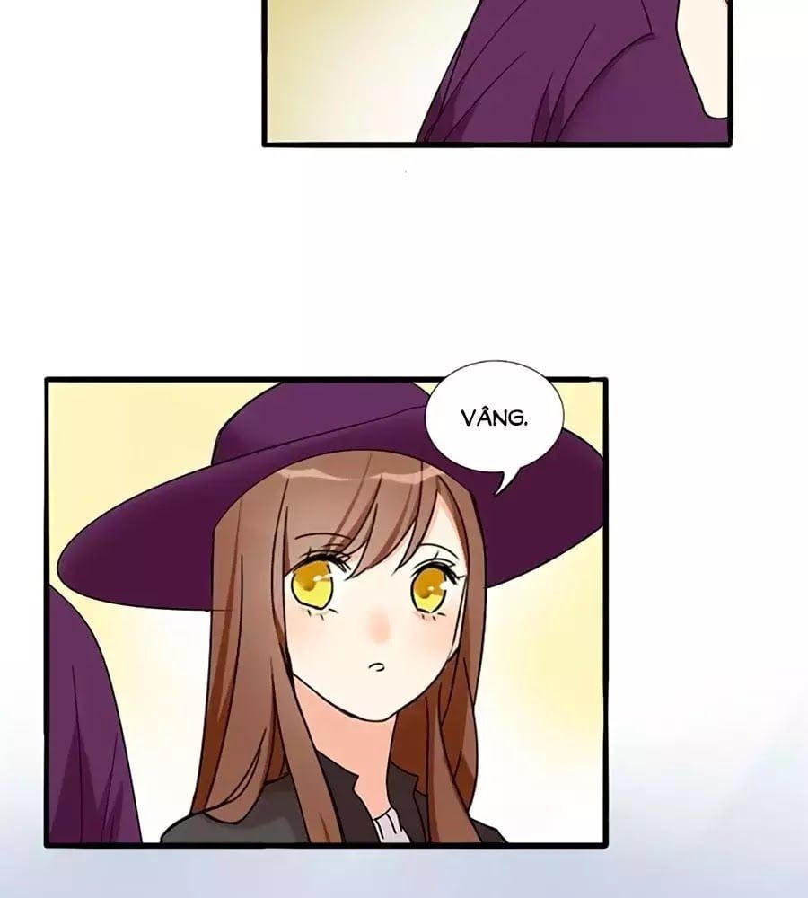 đọc truyện Mùi Hương Lãng Mạn Chương 13 ảnh 14 tại Thiên Thai Truyện