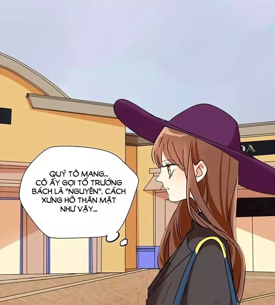 đọc truyện Mùi Hương Lãng Mạn Chương 13 ảnh 15 tại Thiên Thai Truyện