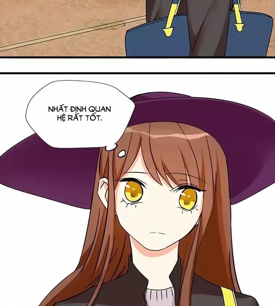 đọc truyện Mùi Hương Lãng Mạn Chương 13 ảnh 16 tại Thiên Thai Truyện