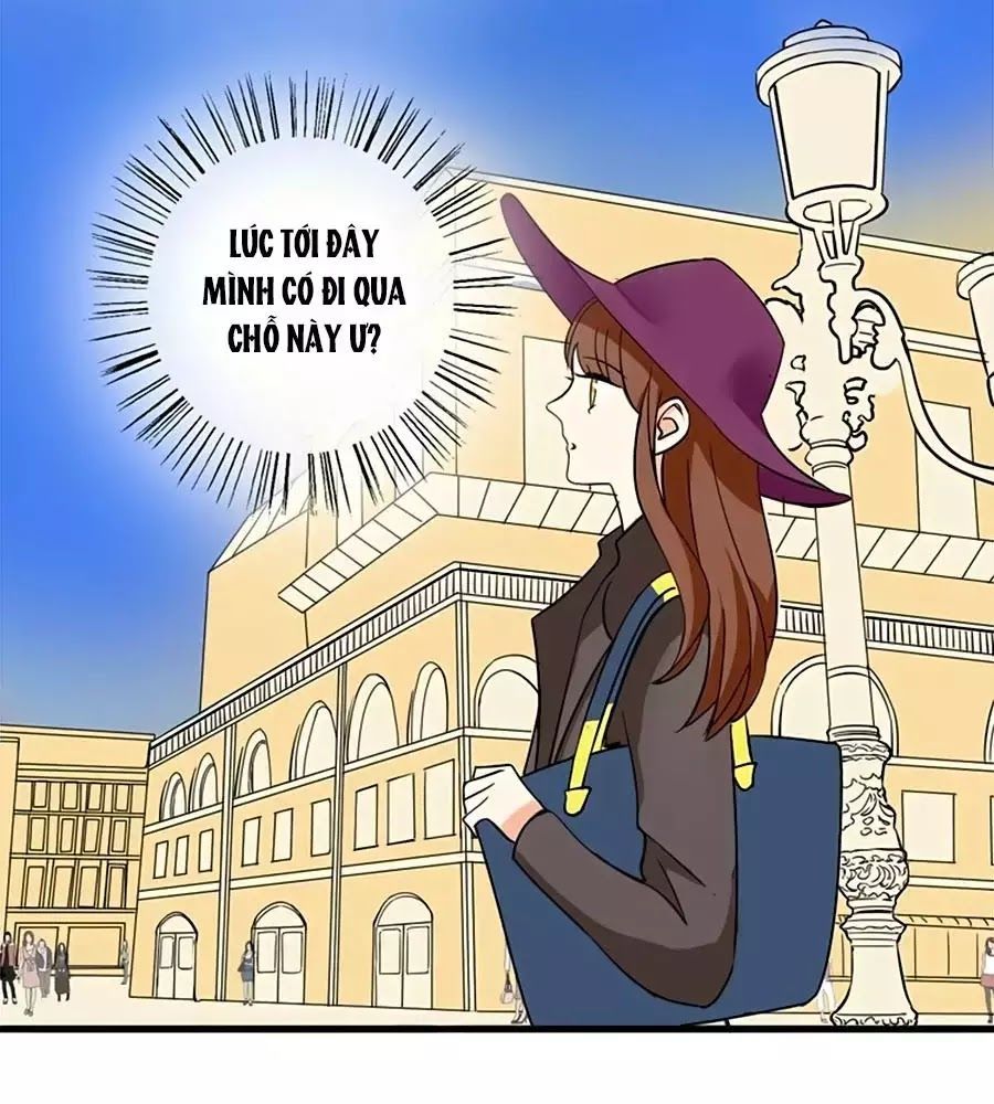 đọc truyện Mùi Hương Lãng Mạn Chương 13 ảnh 19 tại Thiên Thai Truyện