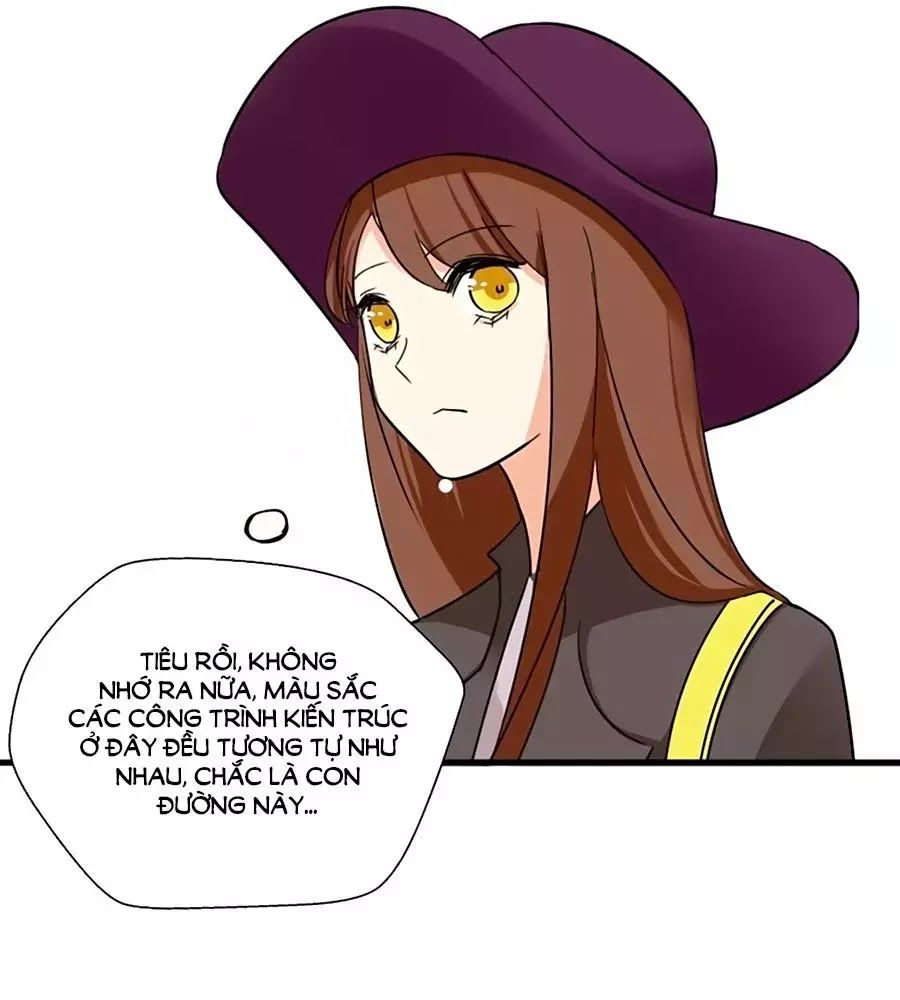 đọc truyện Mùi Hương Lãng Mạn Chương 13 ảnh 20 tại Thiên Thai Truyện