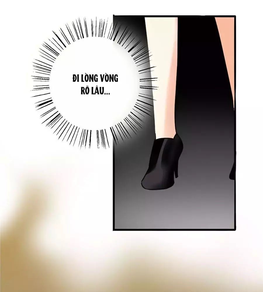 đọc truyện Mùi Hương Lãng Mạn Chương 13 ảnh 22 tại Thiên Thai Truyện