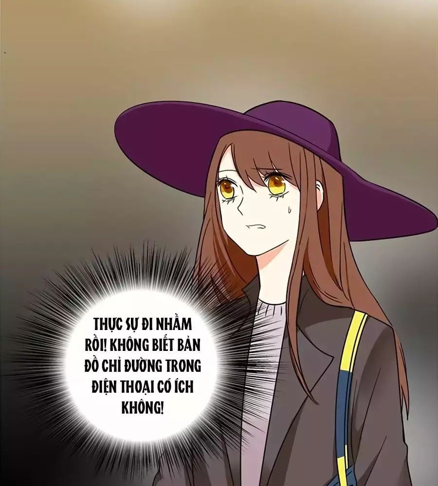 đọc truyện Mùi Hương Lãng Mạn Chương 13 ảnh 23 tại Thiên Thai Truyện