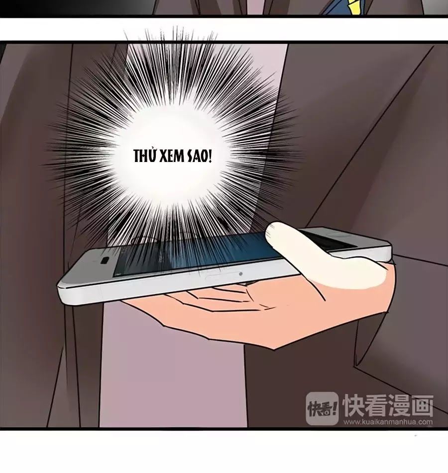 đọc truyện Mùi Hương Lãng Mạn Chương 13 ảnh 24 tại Thiên Thai Truyện