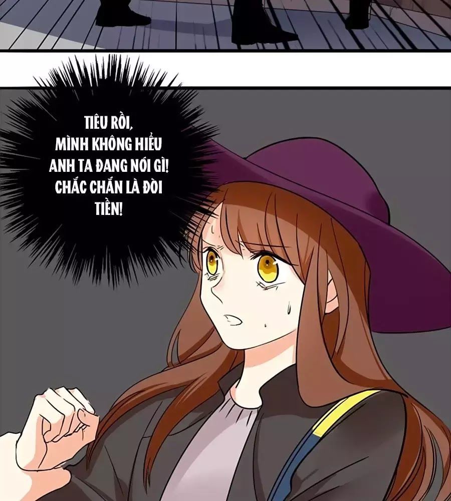 đọc truyện Mùi Hương Lãng Mạn Chương 13 ảnh 27 tại Thiên Thai Truyện