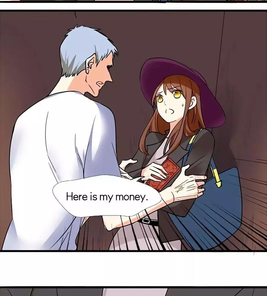 đọc truyện Mùi Hương Lãng Mạn Chương 13 ảnh 28 tại Thiên Thai Truyện