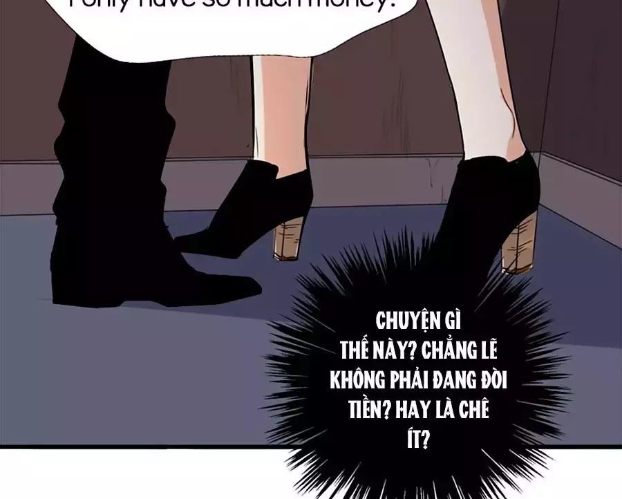 đọc truyện Mùi Hương Lãng Mạn Chương 13 ảnh 30 tại Thiên Thai Truyện