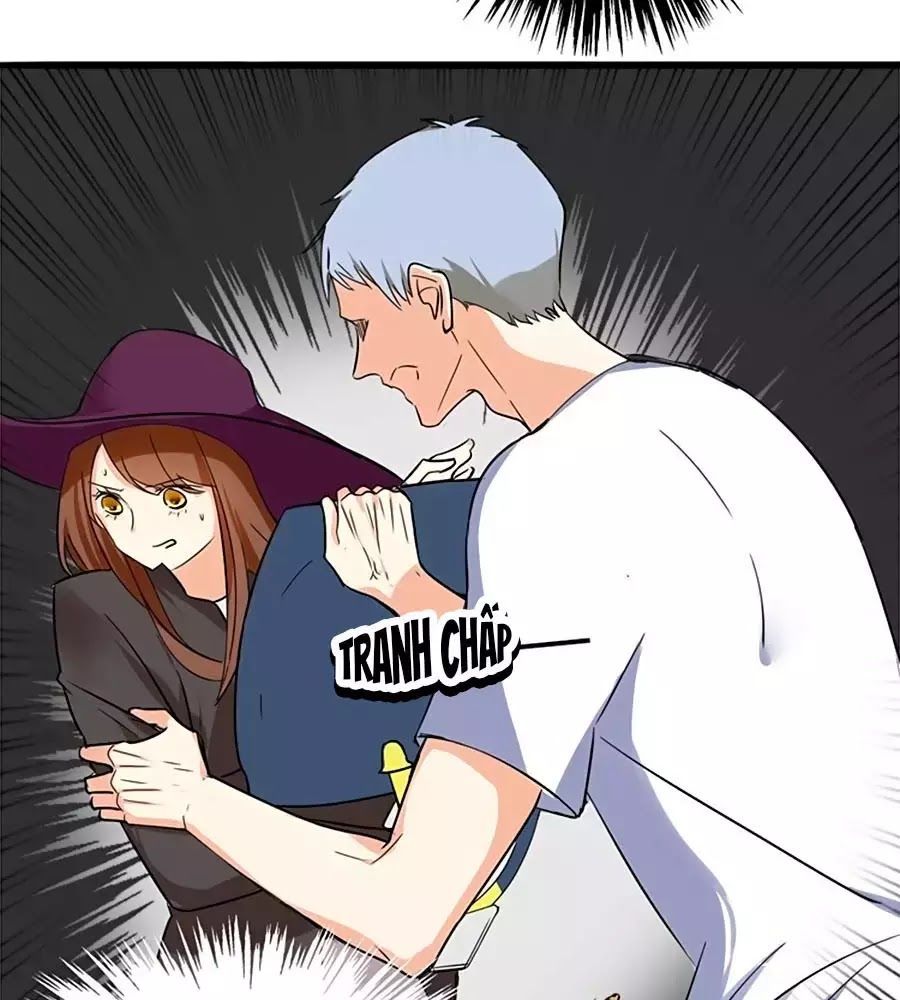 đọc truyện Mùi Hương Lãng Mạn Chương 13 ảnh 31 tại Thiên Thai Truyện