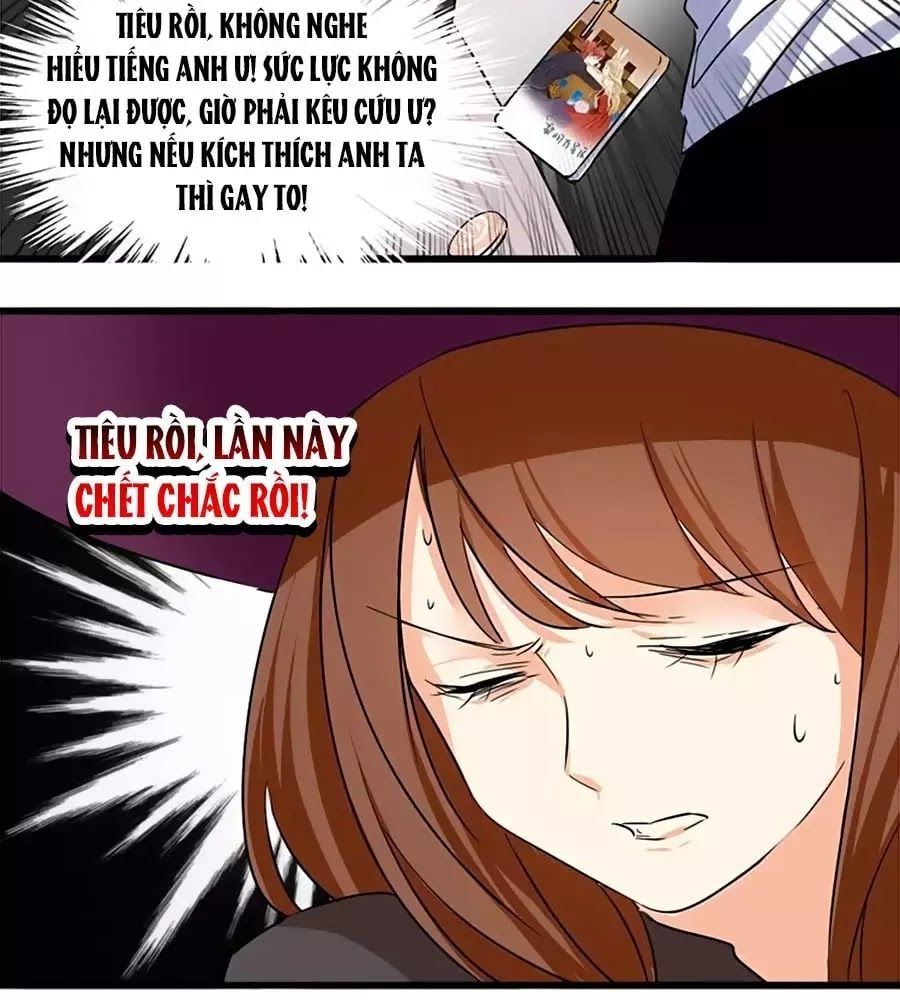 đọc truyện Mùi Hương Lãng Mạn Chương 13 ảnh 32 tại Thiên Thai Truyện