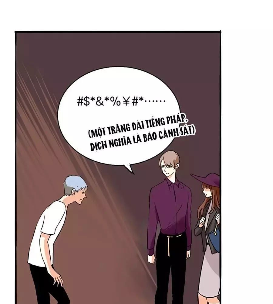 đọc truyện Mùi Hương Lãng Mạn Chương 13 ảnh 40 tại Thiên Thai Truyện