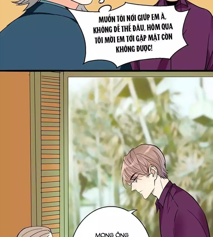 đọc truyện Mùi Hương Lãng Mạn Chương 13 ảnh 6 tại Thiên Thai Truyện