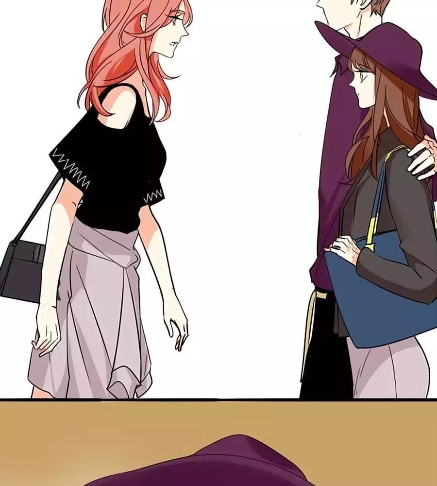 đọc truyện Mùi Hương Lãng Mạn Chương 13 ảnh 44 tại Thiên Thai Truyện